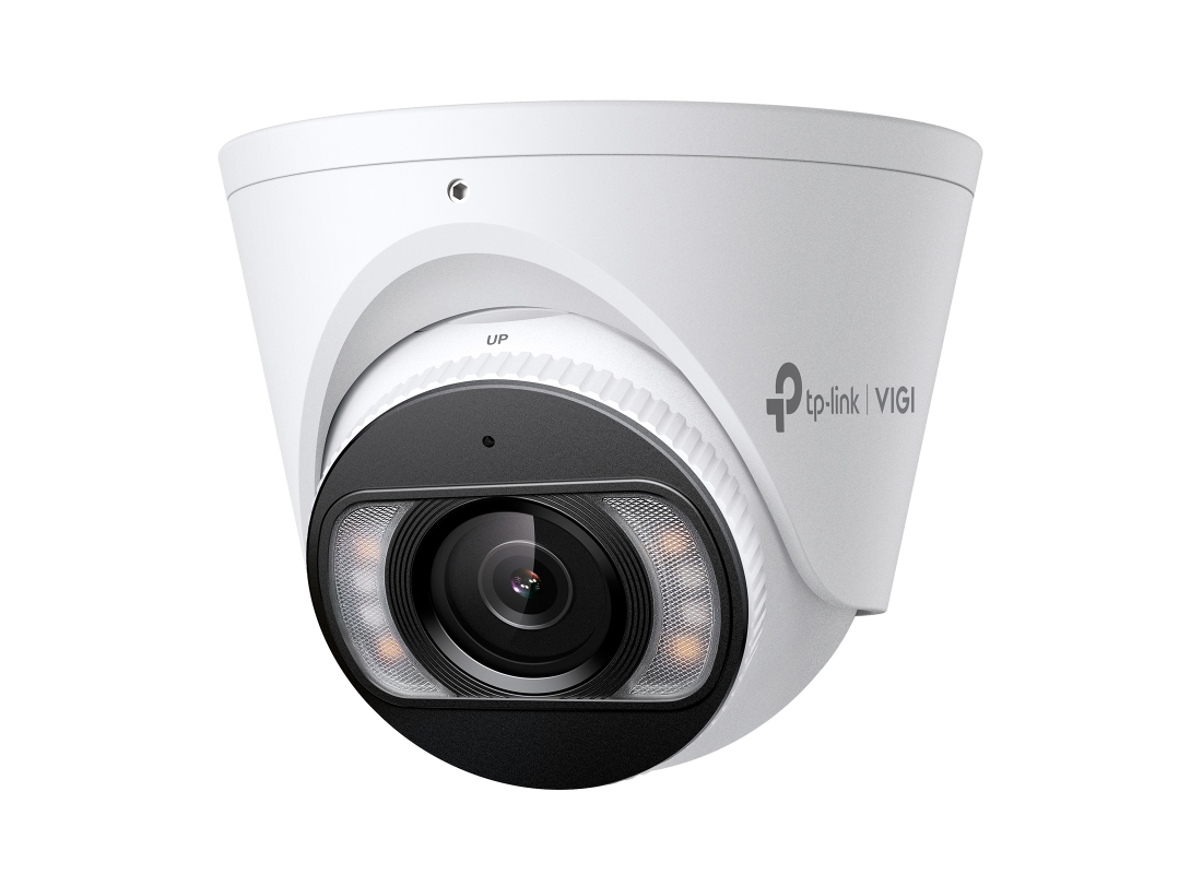 NVR Security Camera Kits - TP-Link Australia