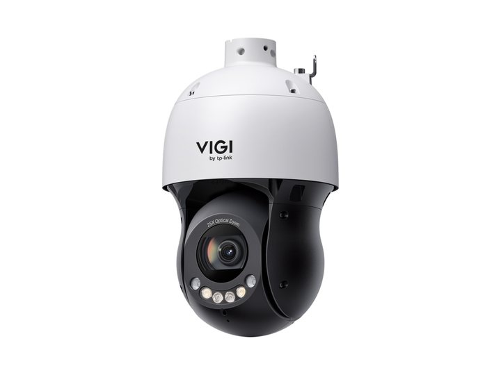 TP-Link VIGI InSight PTZ5425, side view