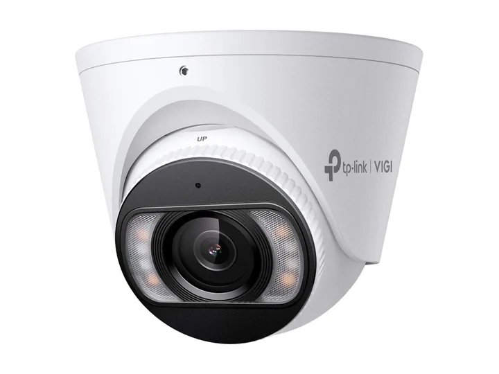 TP-Link VIGI InSight S485 camera
