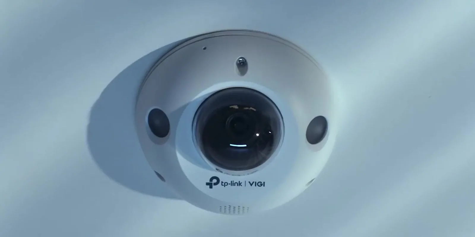 TP-Link VIGI cameras, recorder and app