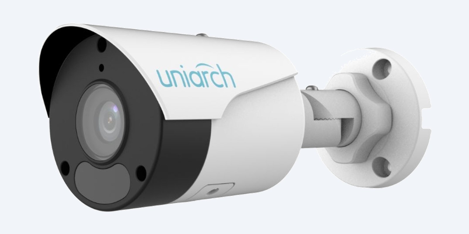 Uniarch IPC-B1E8-AF28K 8MP 4K bullet camera