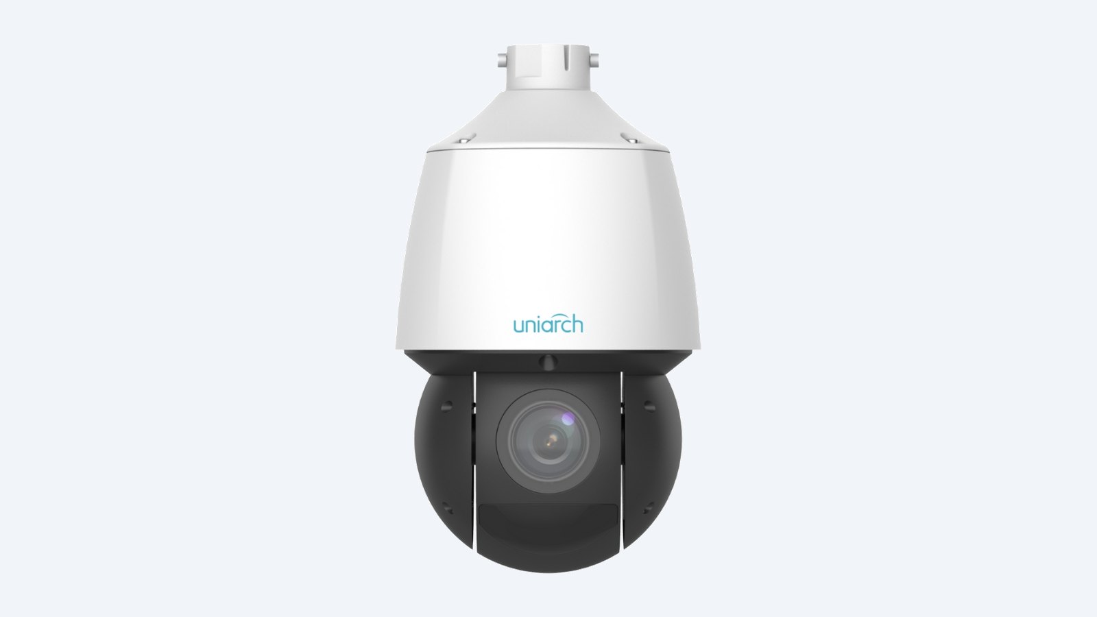 Uniarch IPC-P4P4-X25 4MP 25x PTZ dome camera