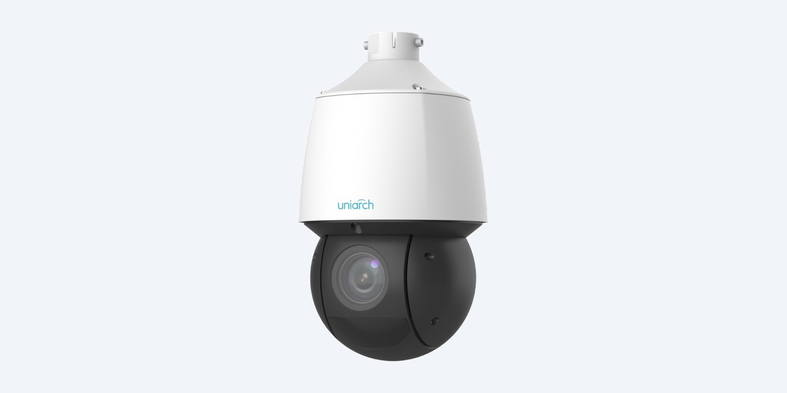 Uniarch IPC-P4P4-X25 4MP 25× zoom PTZ camera