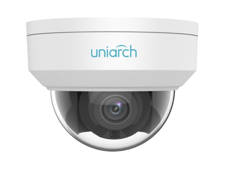 Uniarch IPC-D1E8-AF28K dome camera