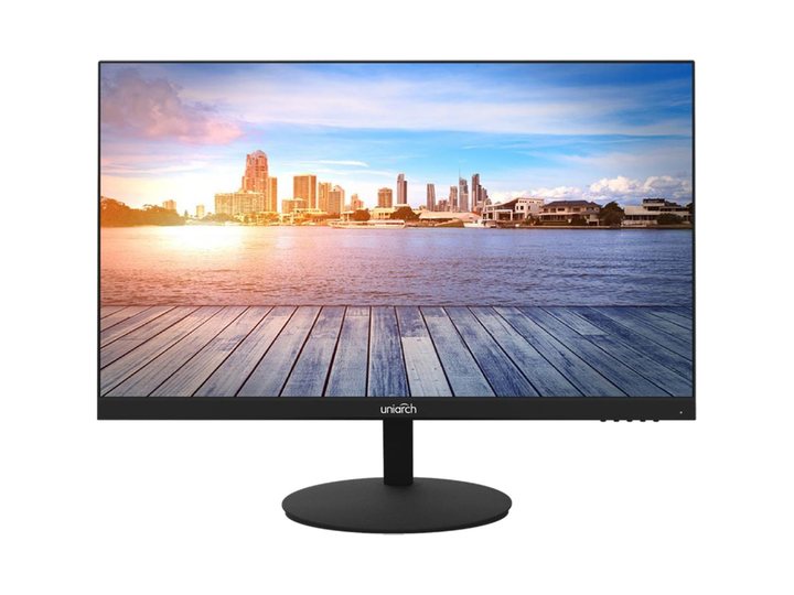 Uniarch MT-24-V 24-inch monitor