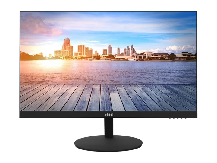 Uniarch MT-24-V 24-inch CCTV monitor