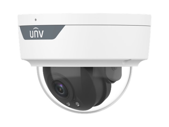 Uniview IPC328SS-ADF28K-I1 dome camera