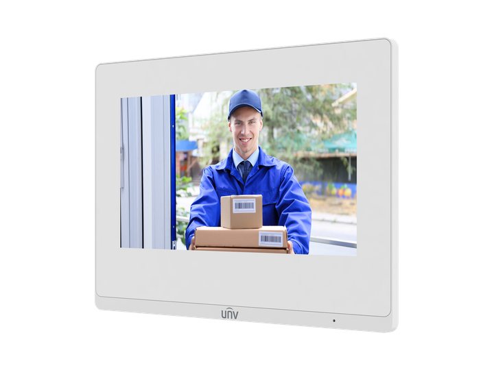 Uniview OEI-372S 7-inch indoor station