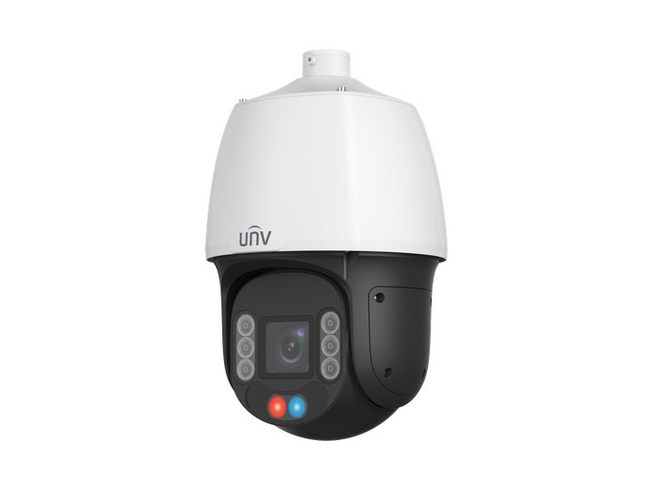 Uniview IPC6624SFW-X25-C-VH2 PTZ camera