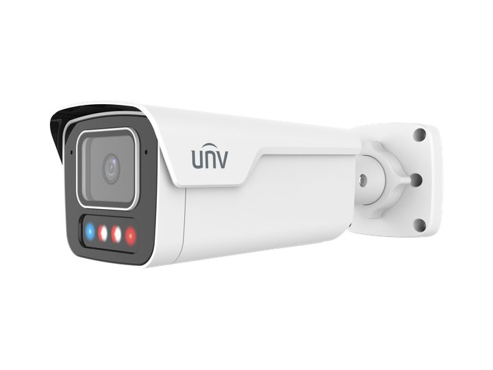Uniview IPC2B18SE-ADF28KMC-WP-I1 Tri-Guard bullet camera