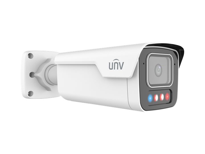 Uniview IPC2B18SE-ADF28KMC-WP-I1 bullet, side view