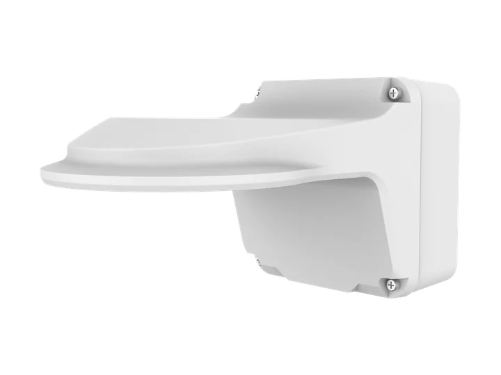 Uniview TR-JB07/WM03-F-IN wall mount with junction box