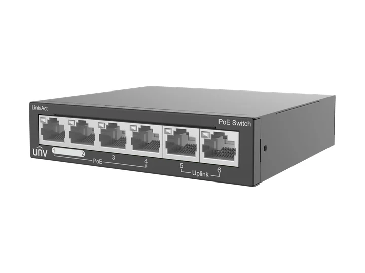 Uniview NSW2020 PoE switch