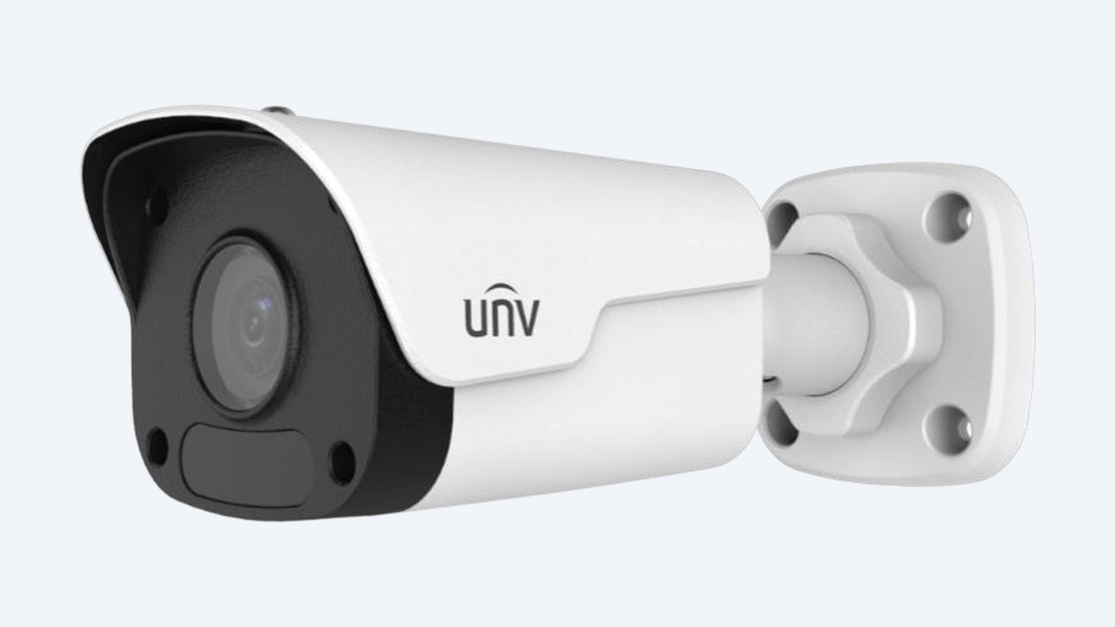 Uniview IPC2125LR3-PF40M-D 5MP mini bullet camera