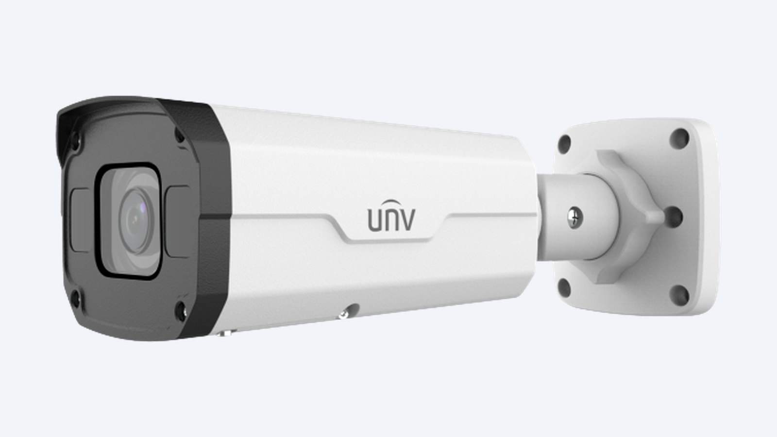 Uniview IPC2328SB-DZK-I0 8MP 4K motorised varifocal bullet camera