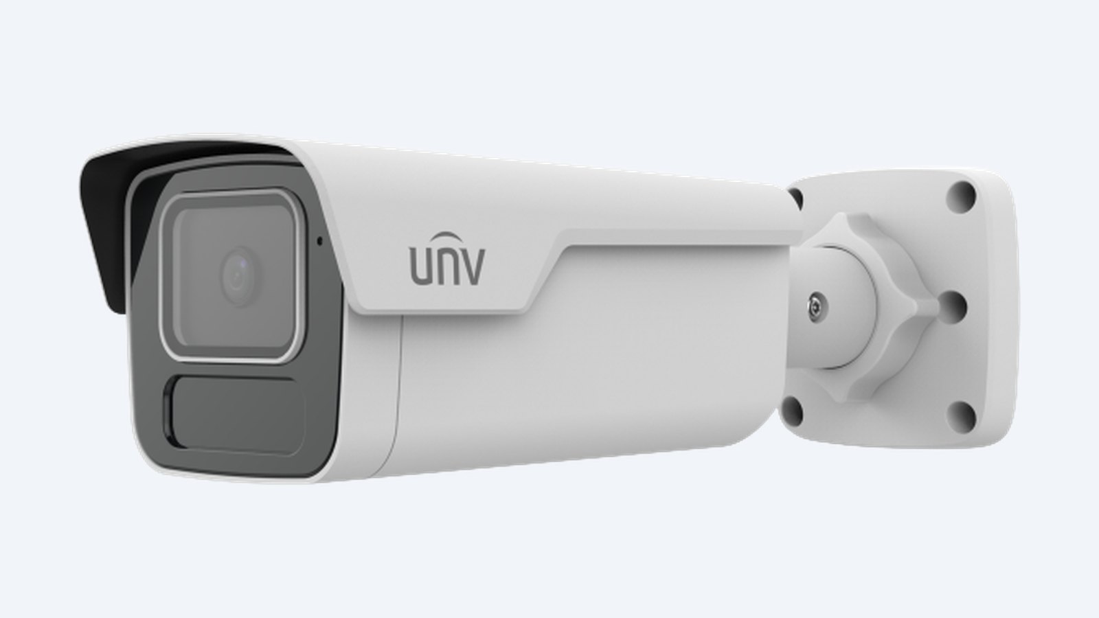 Uniview IPC2B18SS-ADF28K-I1 8MP 4K LightHunter bullet camera