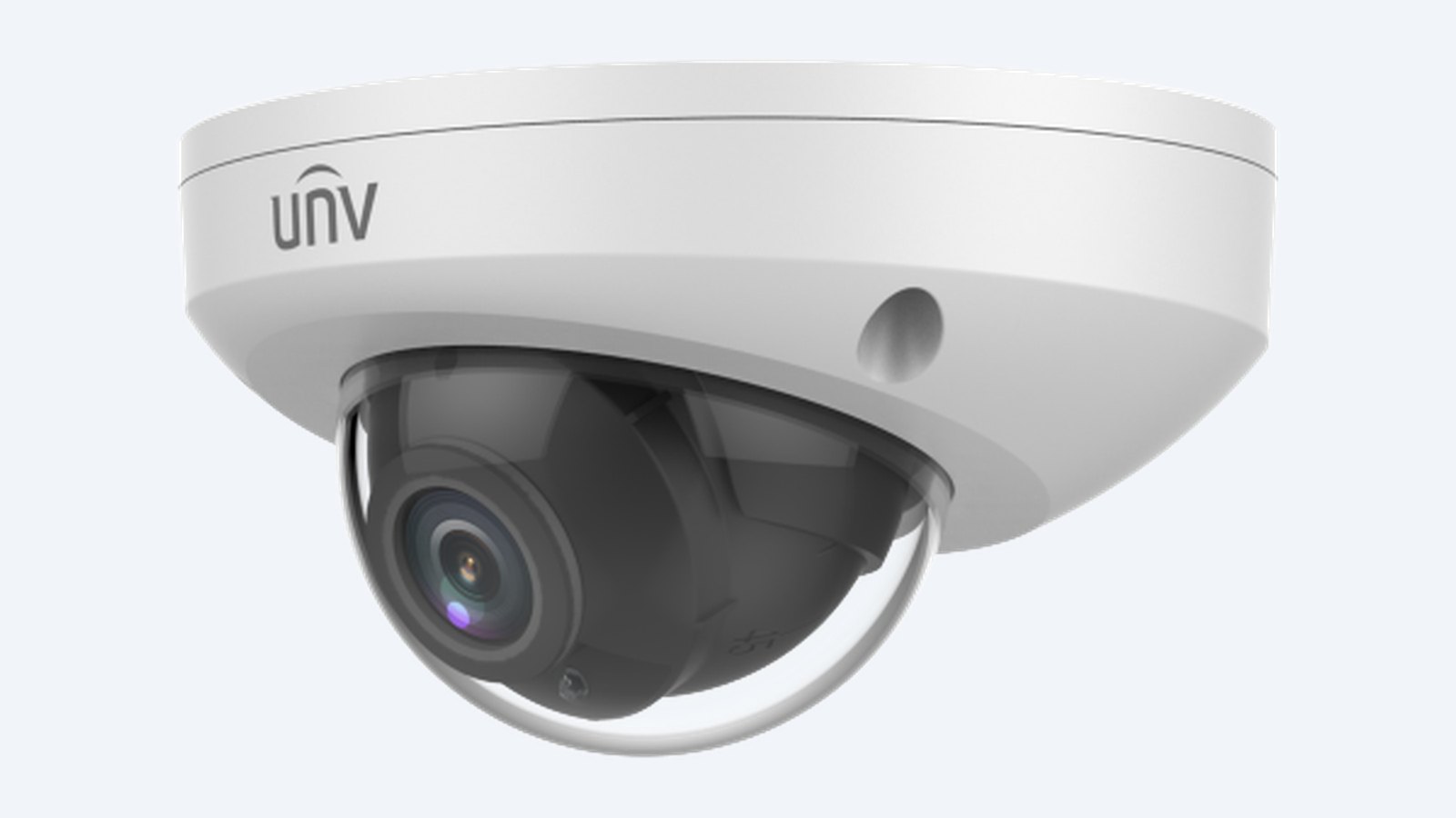 Uniview IPC314SB-ADF28K-I0 4MP mini dome camera