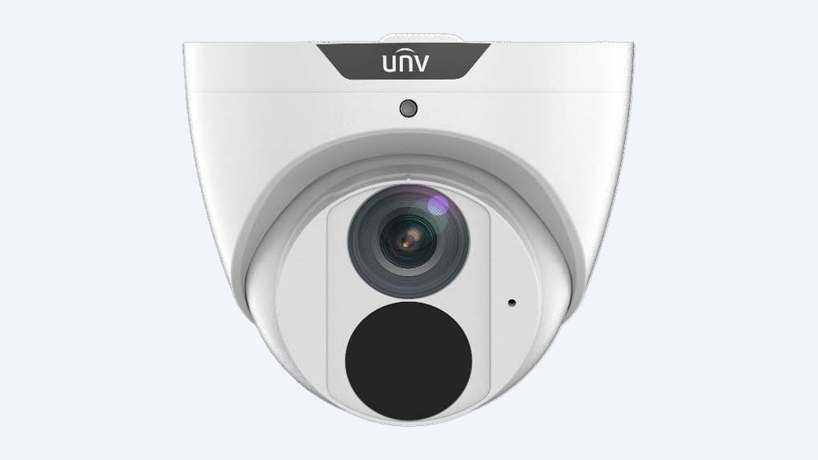 Uniview IPC3618LE-ADF28K-GM 8MP 4K Easy turret camera