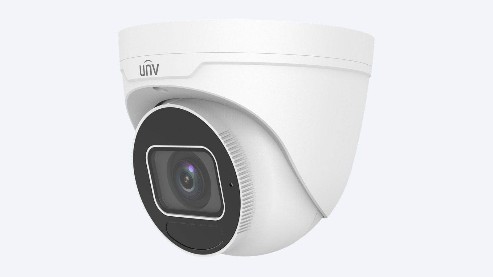 Uniview IPC3635SB-ADZK-I0 5MP motorised zoom turret camera