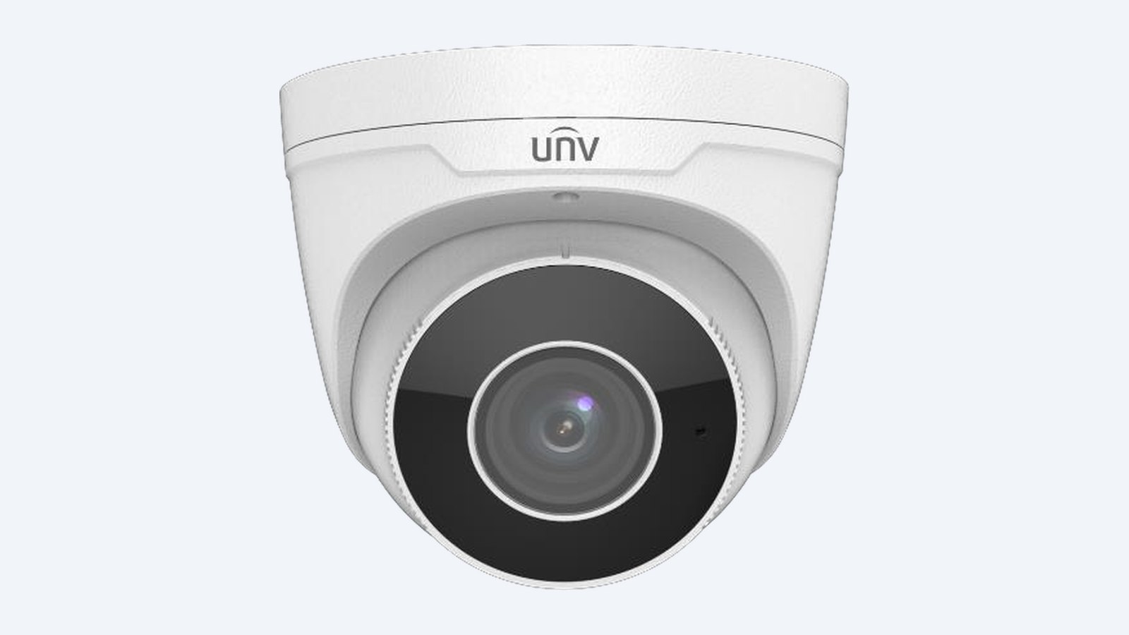 Uniview IPC3636LE-ADZK-G 6MP motorised zoom turret camera