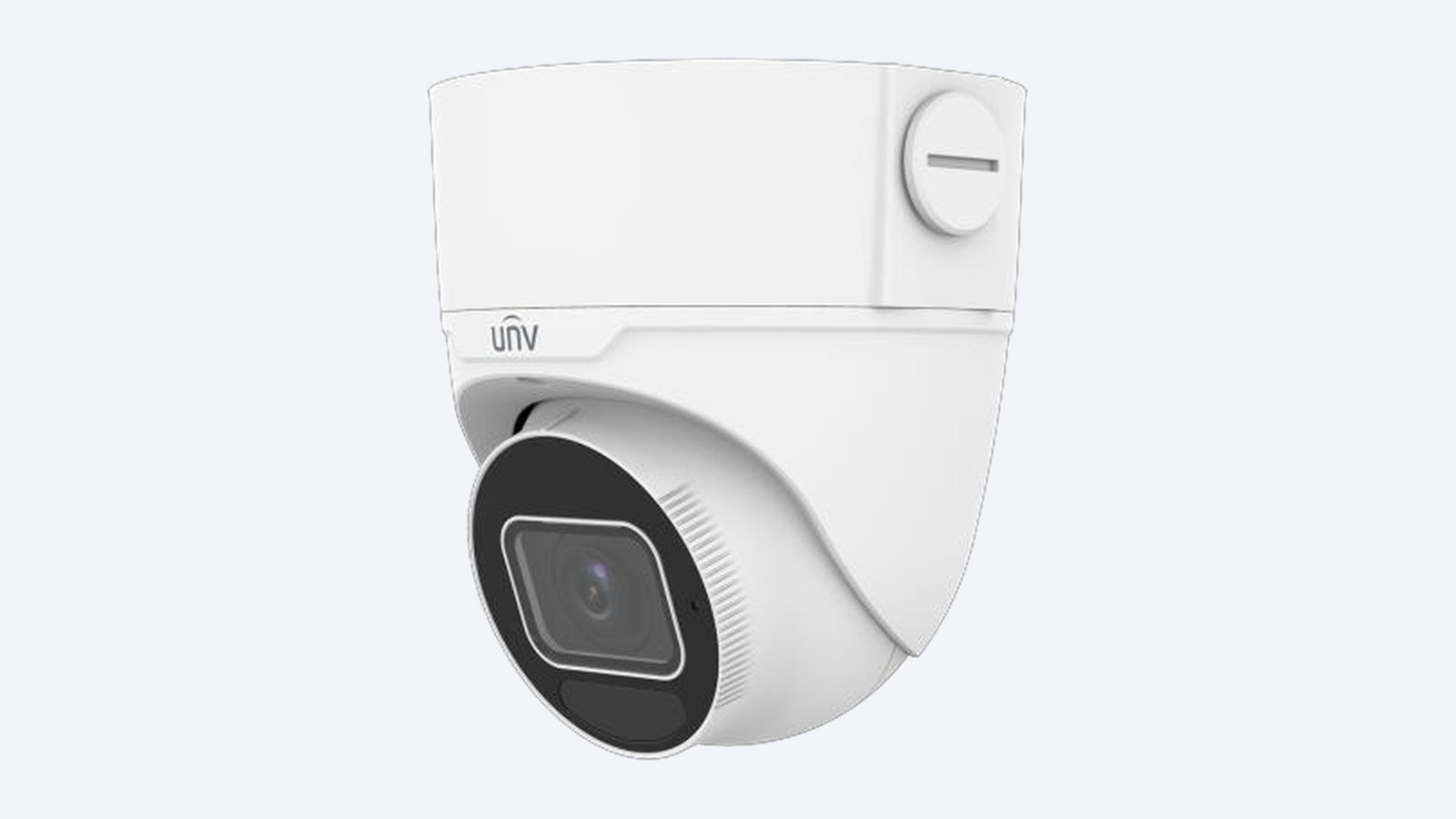 Uniview IPC3636SS-ADZK-I1 6MP motorised zoom turret camera