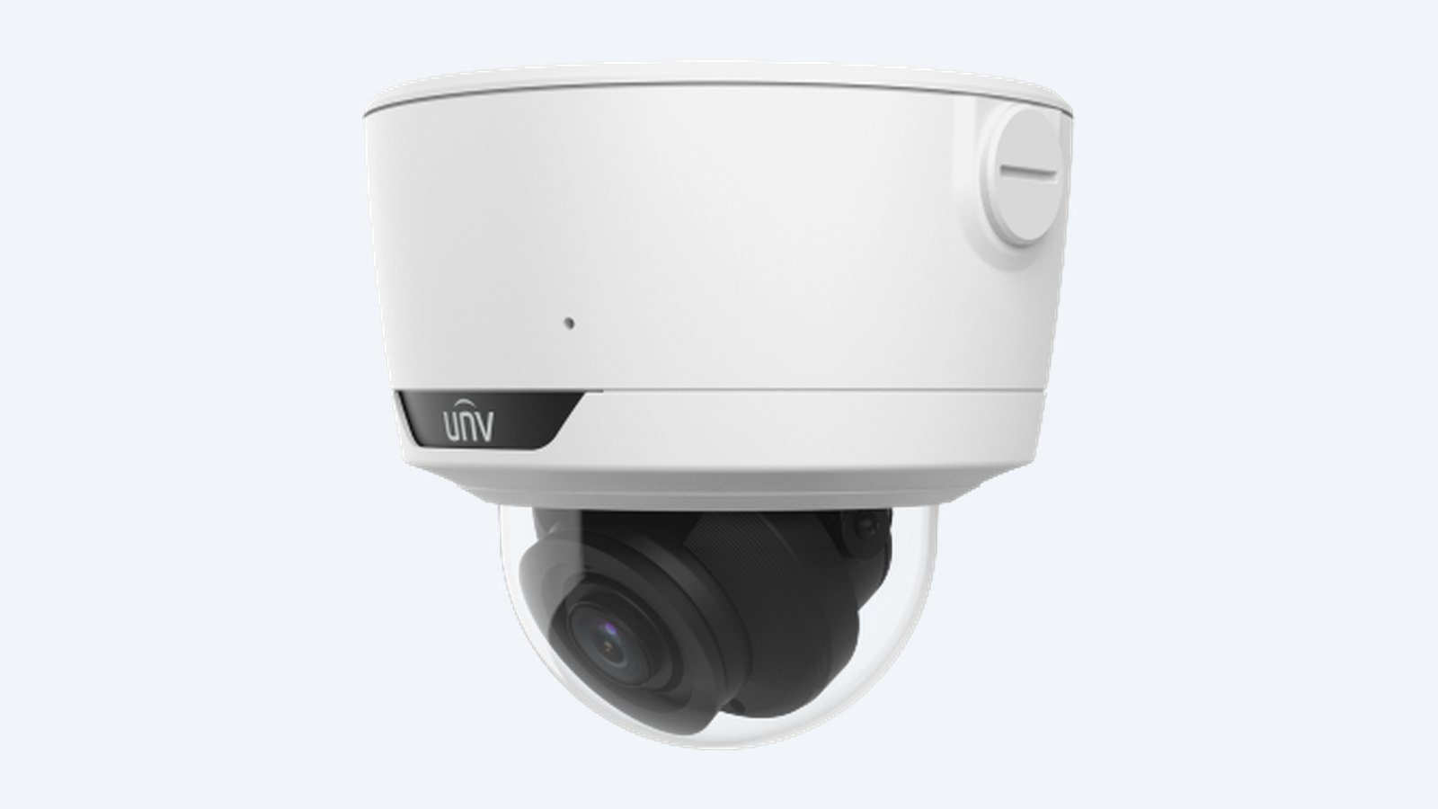 Uniview IPC3735SS-ADZK-I1 5MP motorised varifocal dome camera