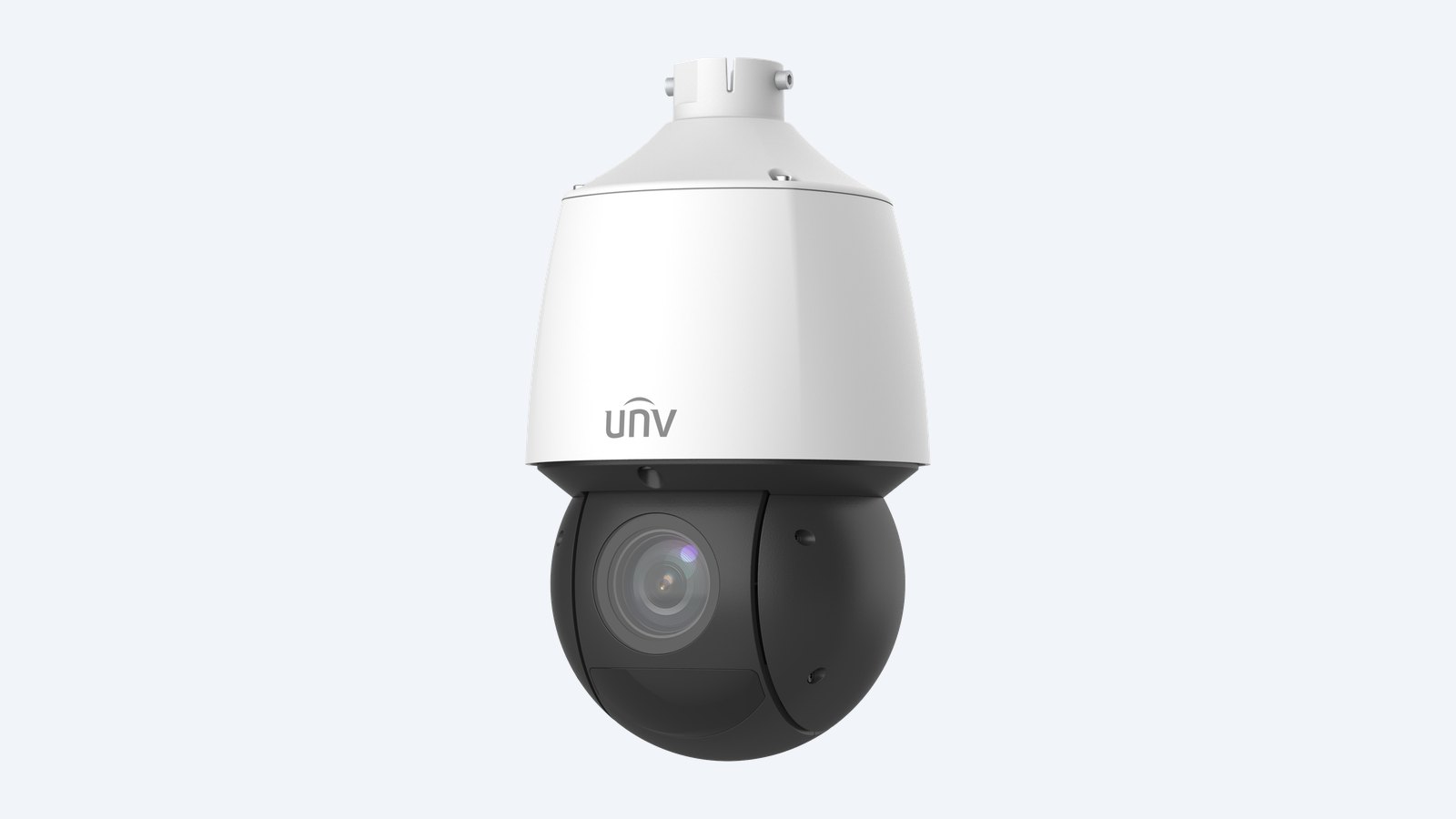 Uniview IPC6424SR-X25-VF-B 4MP 25× zoom PTZ camera