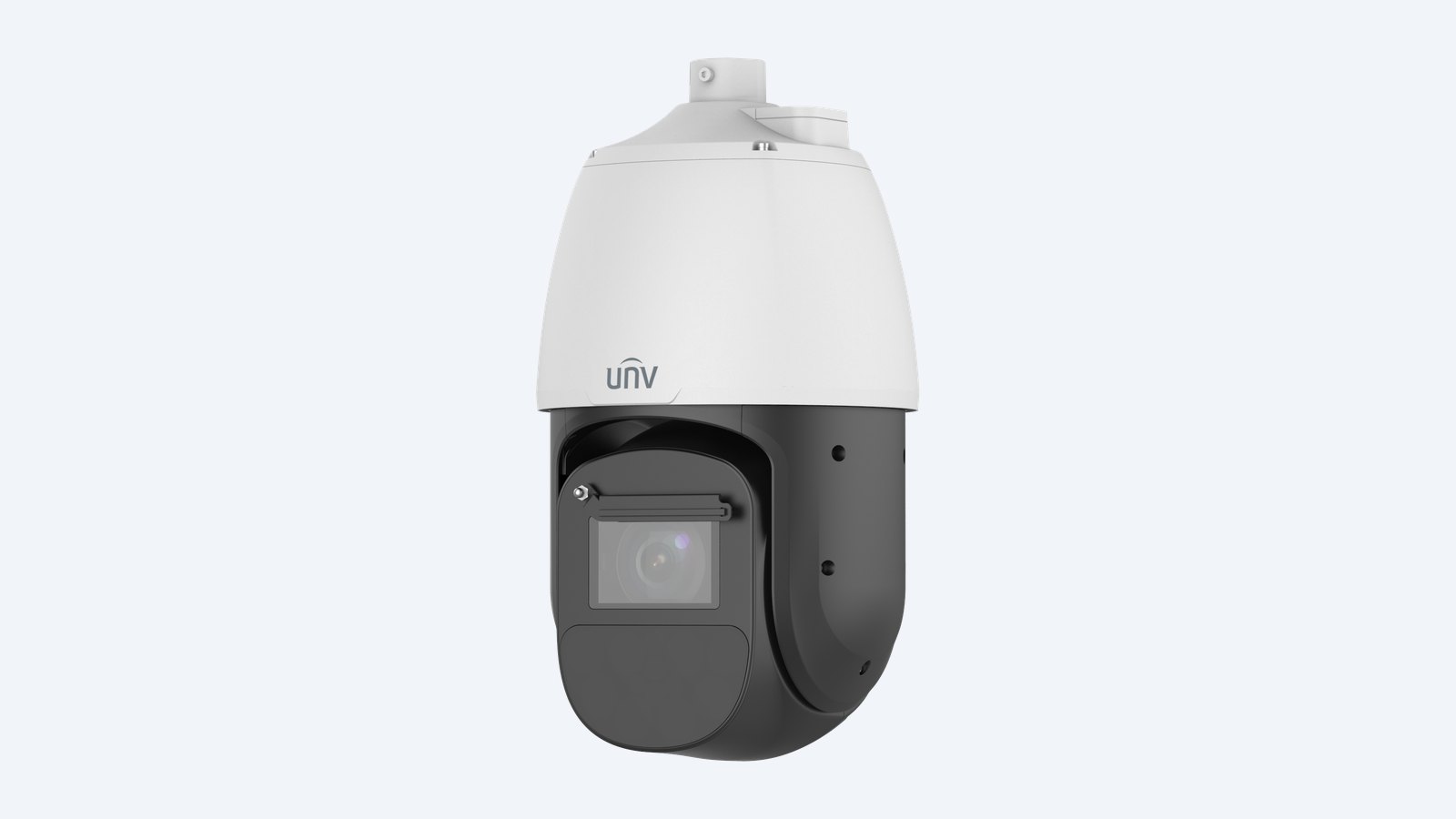 Uniview IPC6828EL-X42-W-VH1 8MP 4K 42x laser PTZ camera