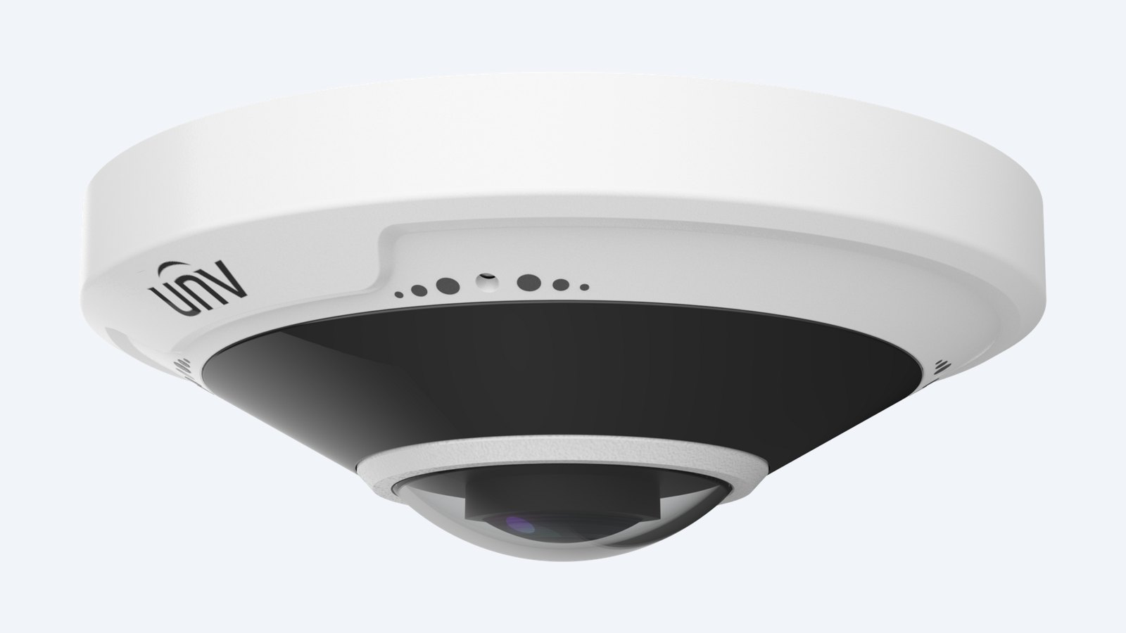 Uniview IPC815SB-ADF14K-I0 5MP fisheye camera