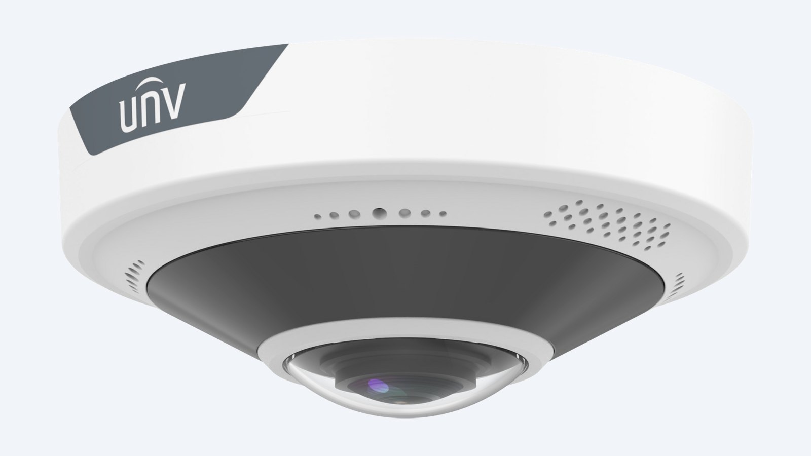 Uniview IPC816SB-ADF16KMC-I1 6MP 360° fisheye camera