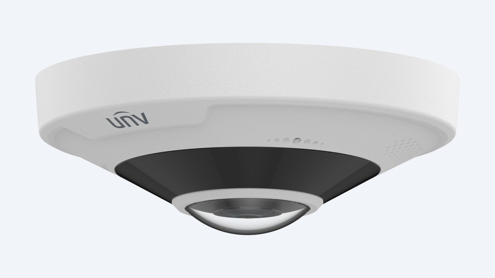 Uniview IPC86CEB-AF18KC-I0 12MP 360° fisheye camera