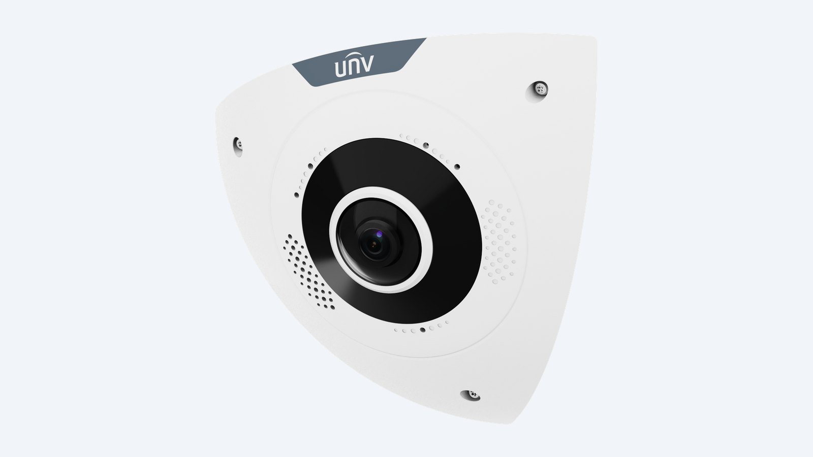 Uniview IPC876SE-ADF20KMC-I1 6MP corner camera