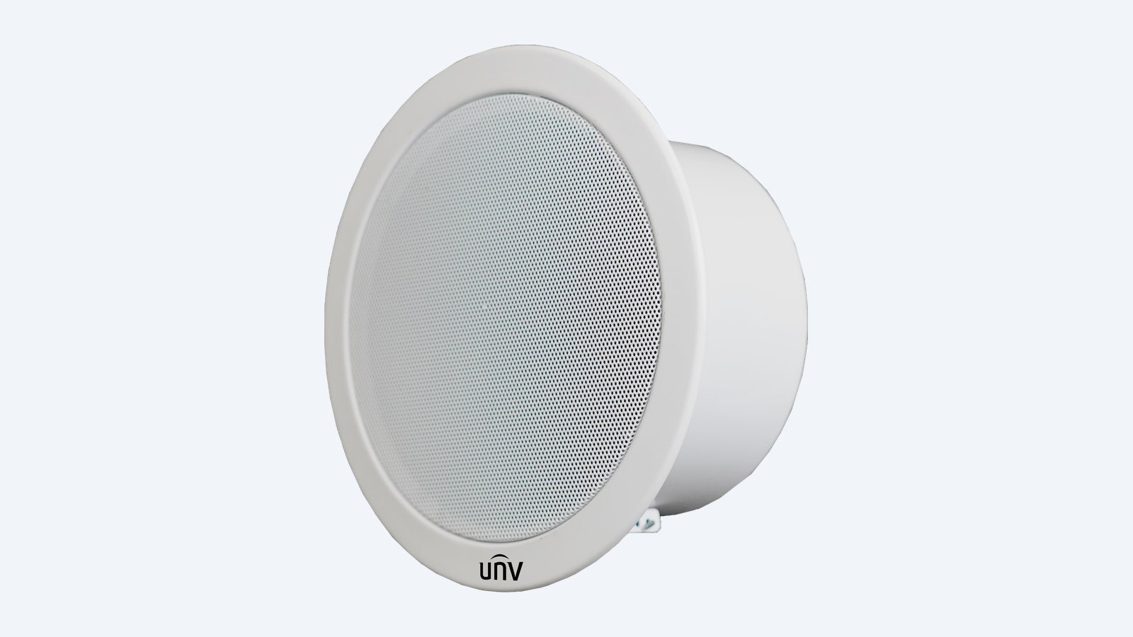 Uniview IPS301015-S 15 W ceiling IP speaker