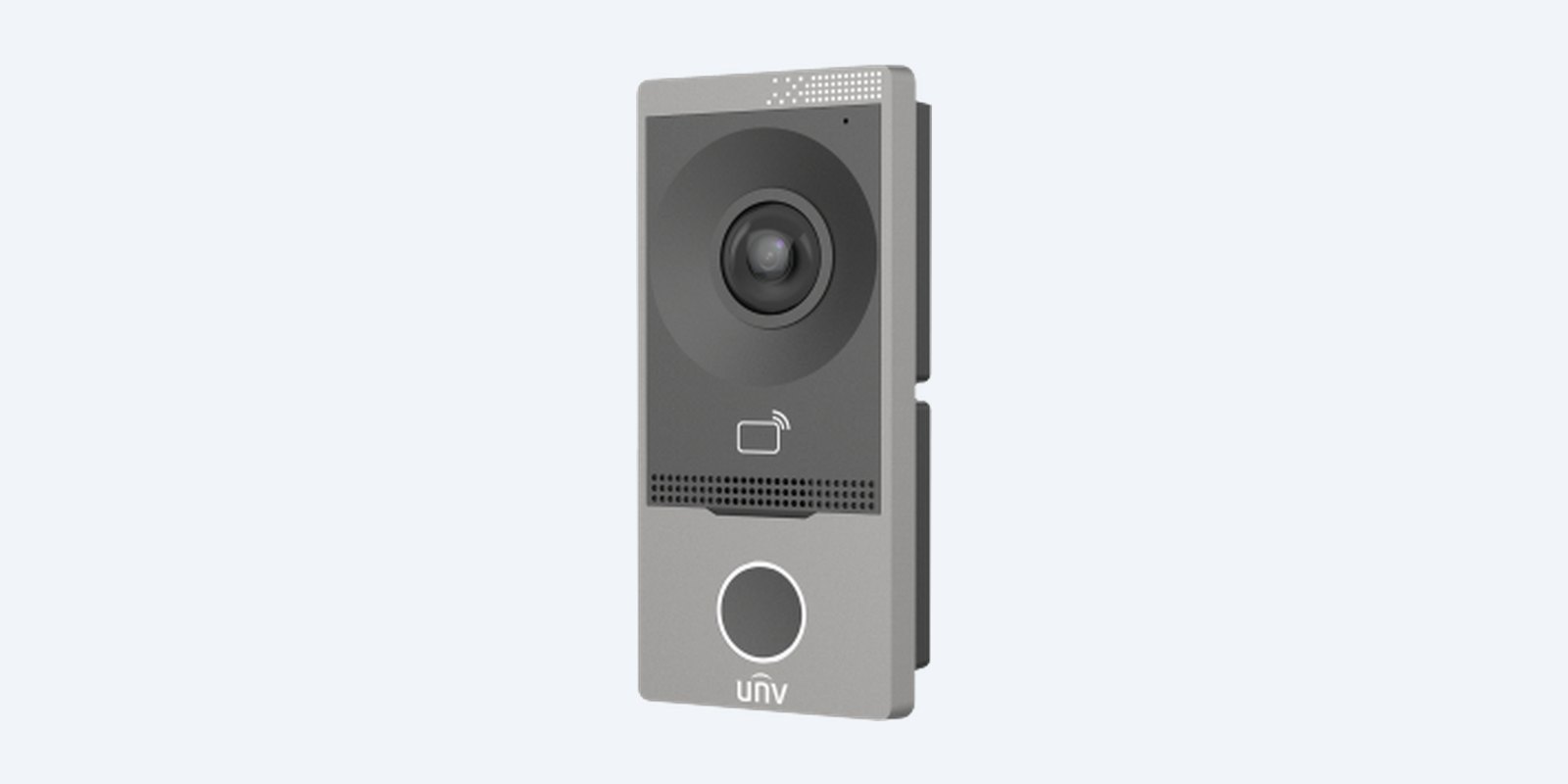 Uniview OEU-201S-HMK-W villa door station