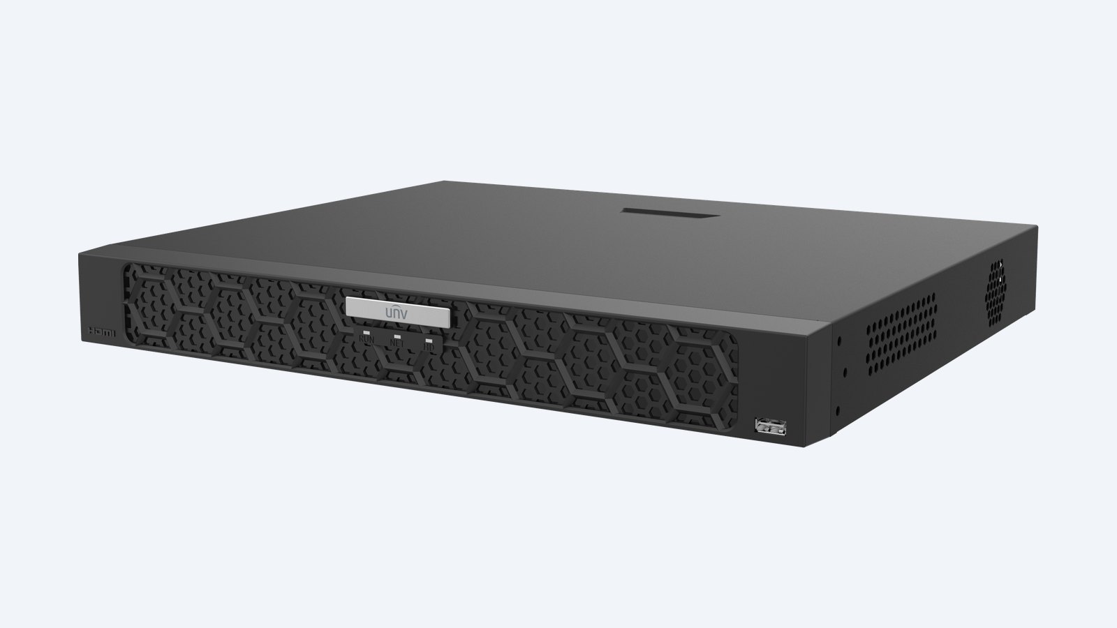 Uniview NVR502-32E-IM-G 32-channel network video recorder