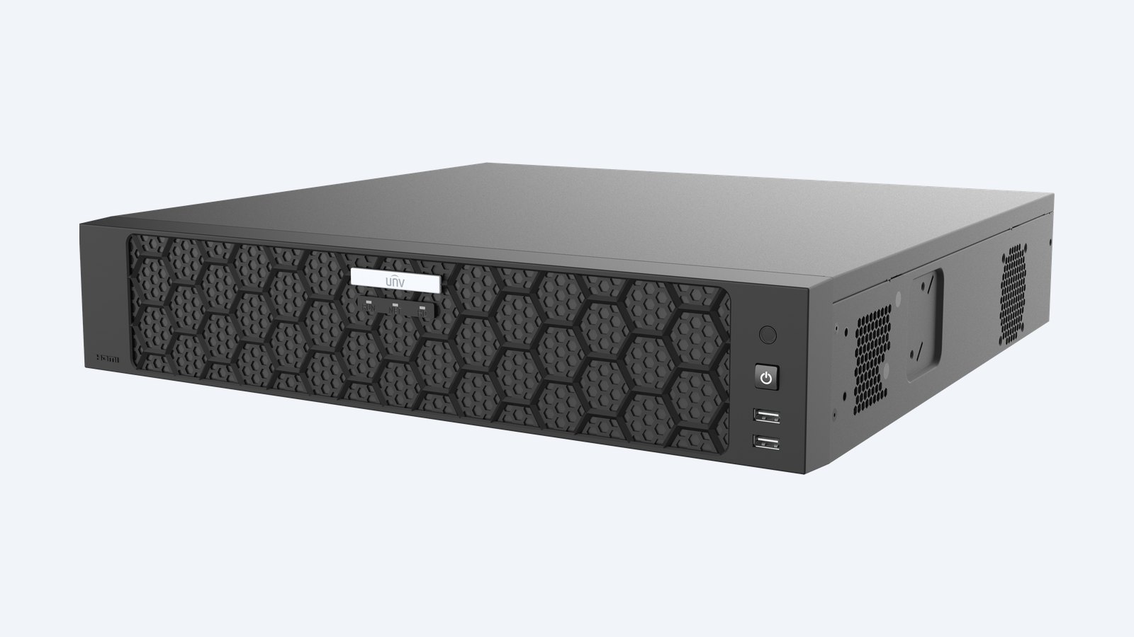 Uniview NVR804-64-IX-G 64-channel network video recorder