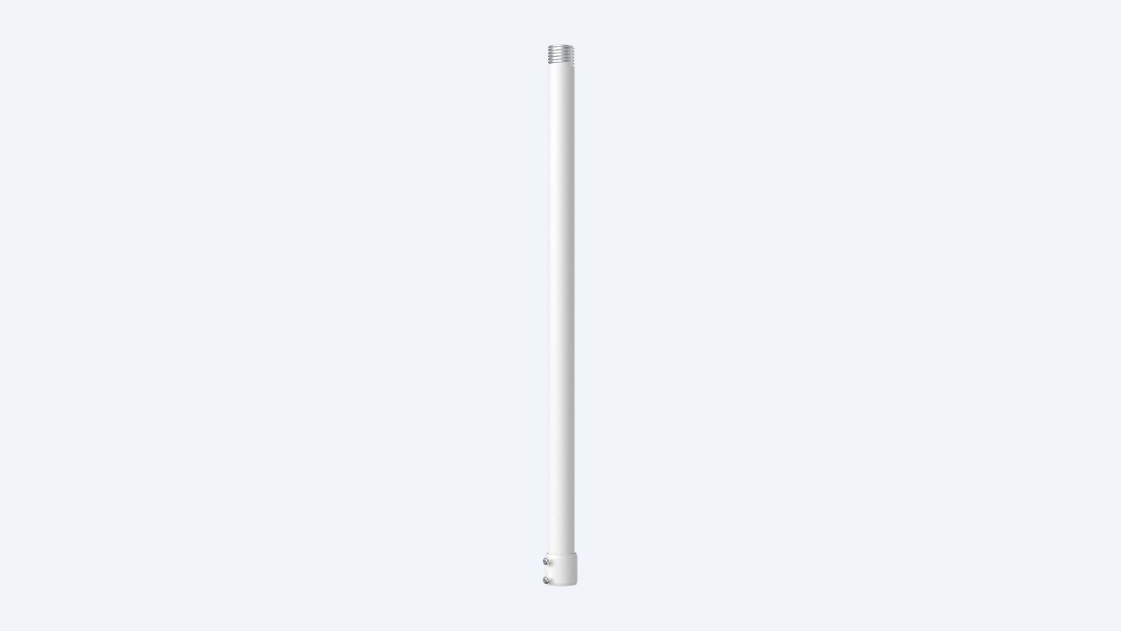 Uniview TR-SE24-A-IN white 500 mm pendant pole
