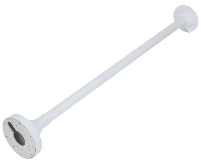 VIP Vision VSBKTB2212C 1500mm Ceiling Mount Dome Bracket (White)
