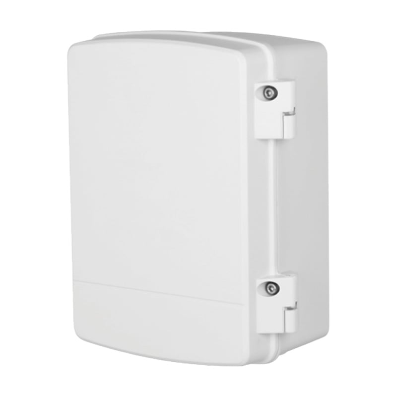 VIP Vision VSBKTA6401S Outdoor Power/Comms Box