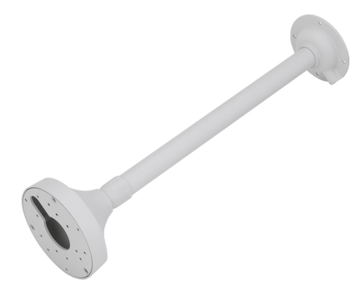 VIP Vision VSBKTB2211C 800mm Ceiling Mount Dome Bracket (White)