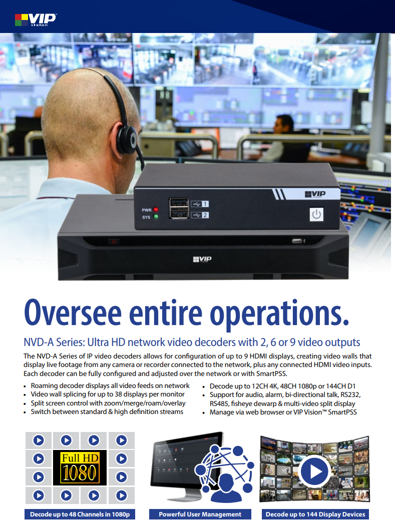 VSIPP-8BD-ID3-EB Main Image
