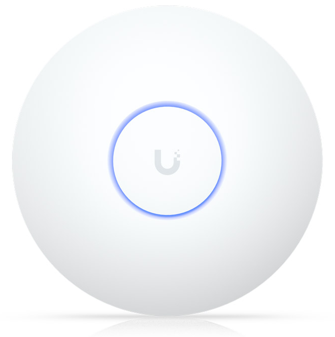 Ubiquiti UniFi U7‑LR (WT5-U7LR) WiFi 7 Long‑Range Access Point