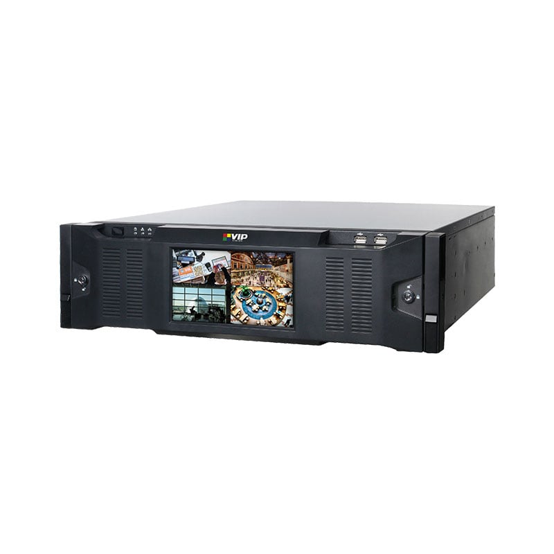 VIP Vision NVR-GSMC2 General System Management Centre