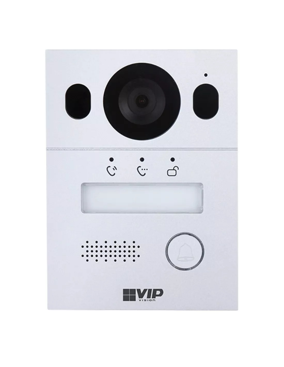 INTRDS-H 2MP Door Camera