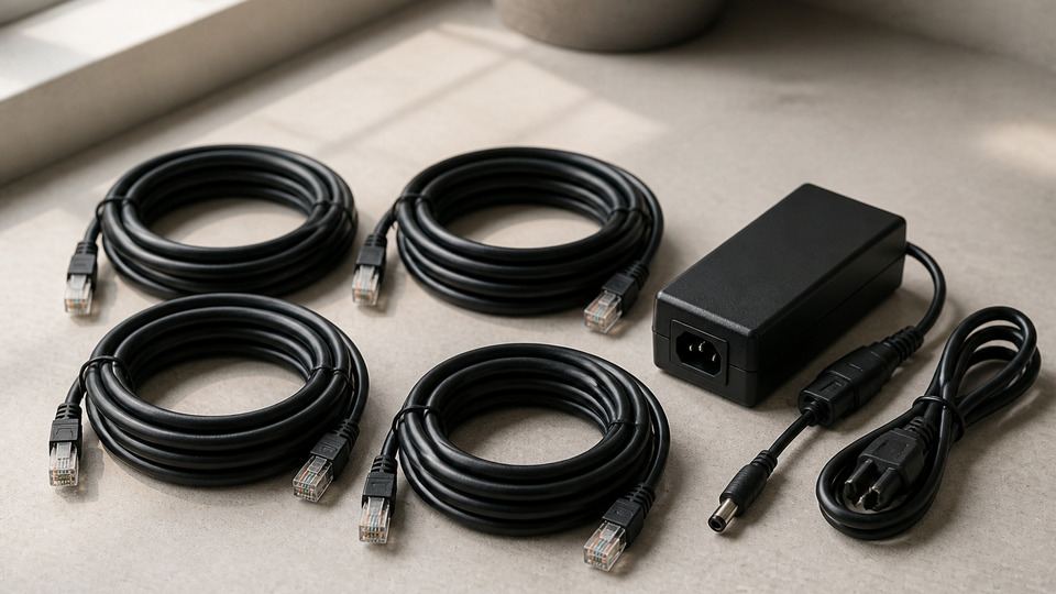 Cables