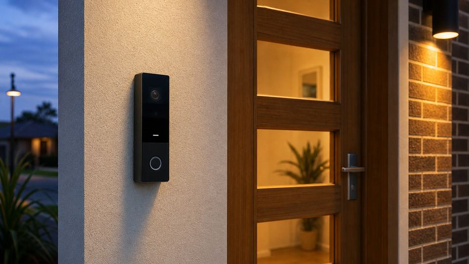 Door stations