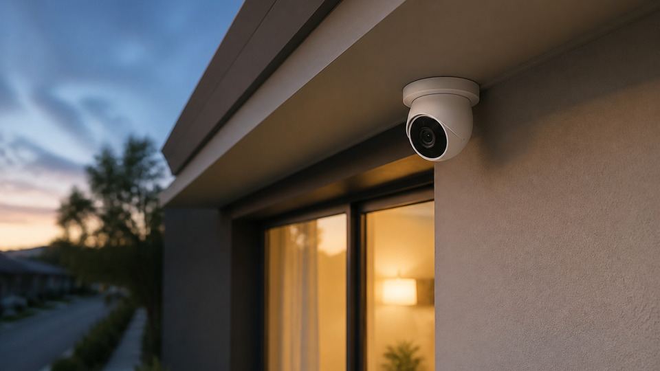 Add-on cameras