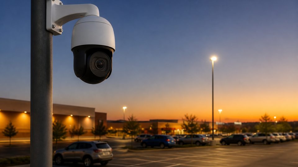 PTZ Cameras