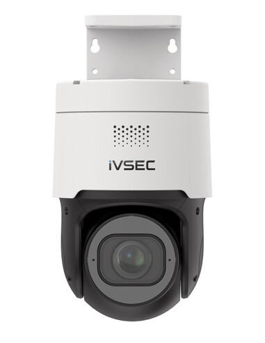 8MP PTZ Camera