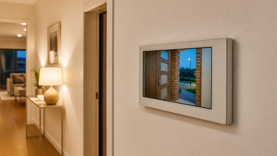 Indoor monitors